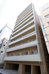 埼玉県さいたま市大宮区宮町1【マンション】の外観