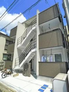 WILLISH青砥の画像