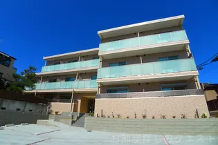 ビリーブ瑞穂ヒルズの画像