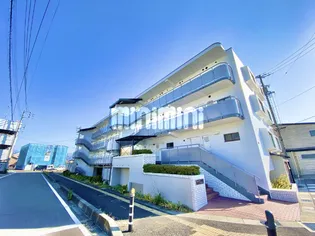 メゾン栗田の画像