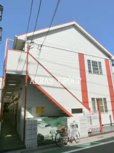 サンライズ弐番館の画像