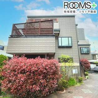 アネックスNの画像