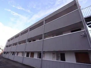 グランパティオ軽里の画像