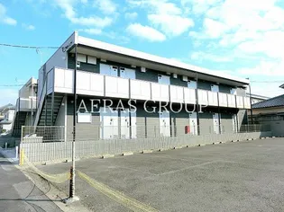 リブリ TKレジデンスの画像