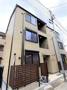 ルノン平井の画像