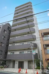 ライジングプレイス練馬関町の画像