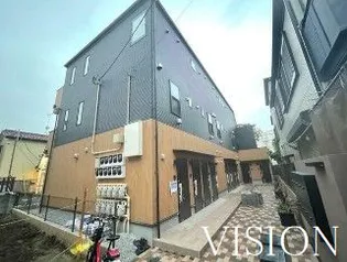 コンフォルトXの画像