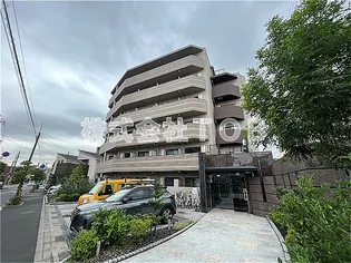 グランドコンシェルジュ赤堤の画像