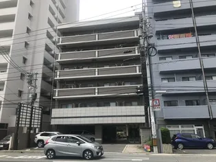 ヴィアーレ古市の画像