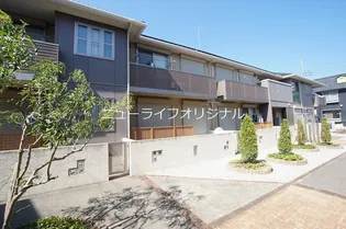 グランベリーコートBの画像