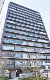 愛知県名古屋市中区新栄1【マンション】の外観