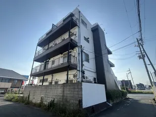 グランシードビルの画像