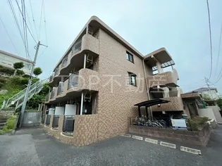 グランメゾン椿森の画像