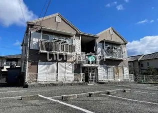 ハイアベニュー双葉の画像