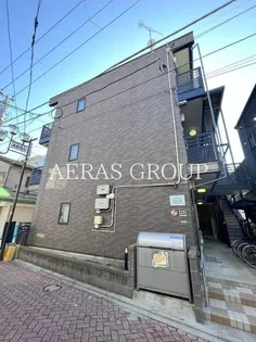 レオネクストアーカイブⅢの画像