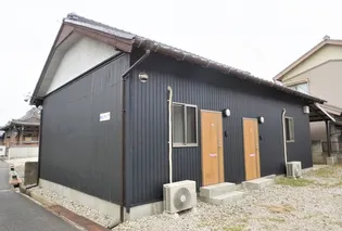 馳出ライフの画像