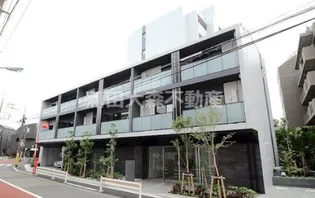 ステージグランデ京急蒲田の画像