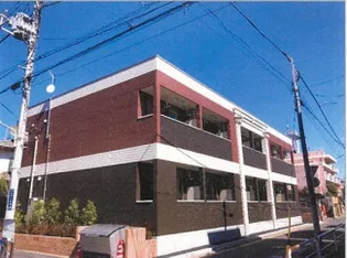 リーベ水元の画像