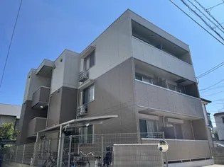 Jブルー翠II【3階】の外観