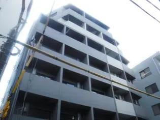 カージェ文京千石の画像