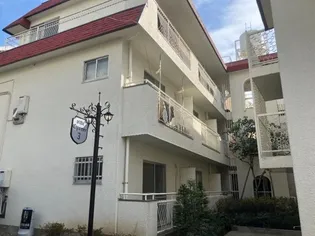 ヴィラシャンテIIIーAの画像