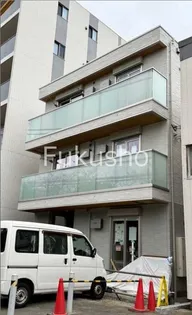 DBLESS大倉山の画像