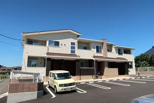 ヴィラ エレガントの画像