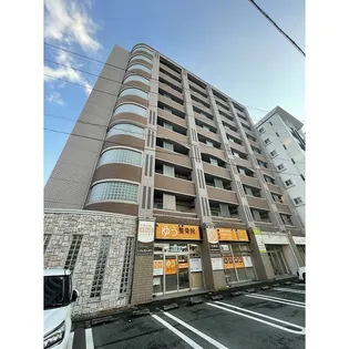 オーファス水前寺の画像