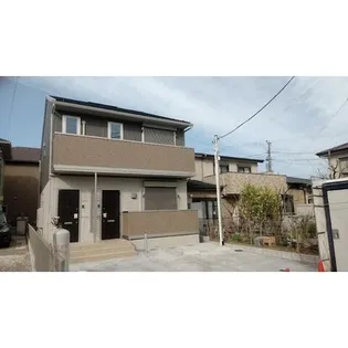 アメニティー四之宮の画像