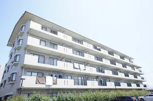 浦和トーユーハイツの画像