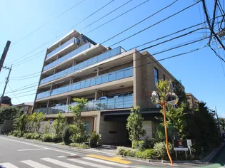 ライトテラス世田谷砧の画像