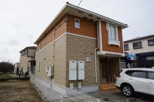 メゾンホンダの画像