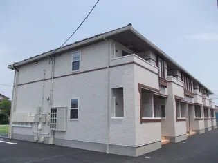 ジュネス メゾンの画像