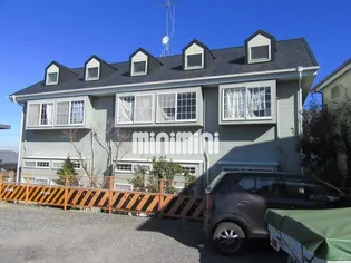 コスモ21三好の画像