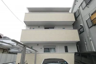 メゾンルミエールの画像