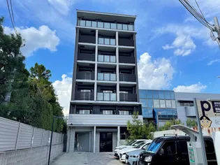 ベラジオ西大路五条の画像