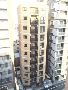 グランフォース森下の画像