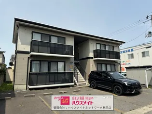 ラポール東通の画像