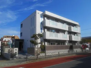 ディアコートの画像