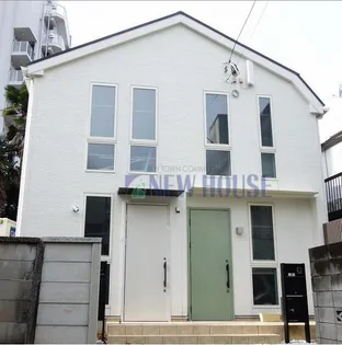 纏 (ten) #fff【1階】の外観