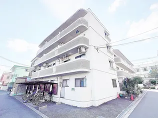 サンサーラ新大阪の画像