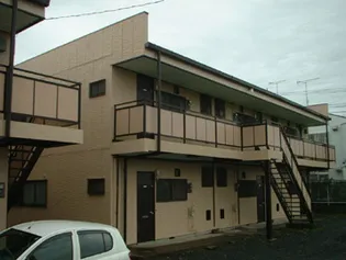 Y&M吉沢 B棟の画像