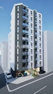 広島県広島市中区河原町【マンション】の外観