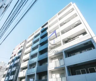 AXASFORT両国の画像