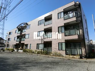 ロイヤルパラシオンの画像