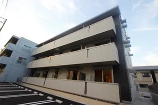 コーポラス光南の画像