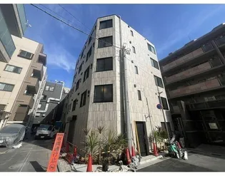 ESGrande門前仲町デュオ【2階】の外観