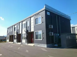 アーク ガーデンⅡの画像