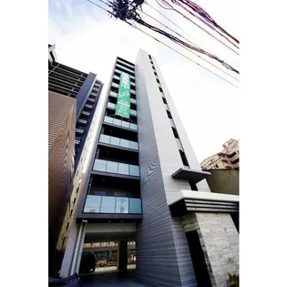 ウルフィエスタ桜山【10階】の外観