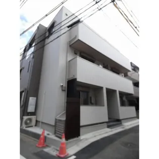 ルガロ中延の画像